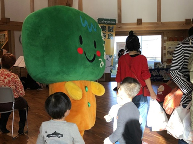 令和元年11月17日黒板君GO in 新潟