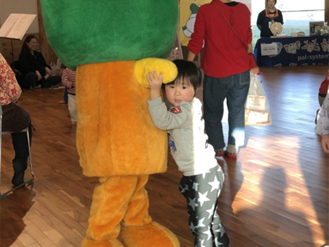 令和元年11月17日黒板君GO in 新潟