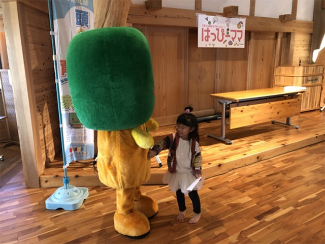 令和元年11月17日黒板君GO in 新潟