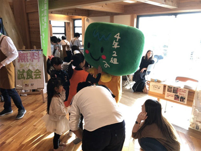 令和元年11月17日黒板君GO in 新潟