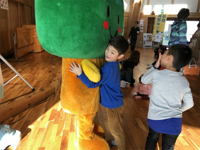 令和元年11月17日黒板君GO in 新潟